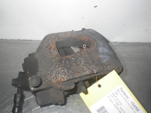 19458 Bremssattel rechts vorne VW Golf IV (1J) 1.6