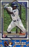 Tony Ruiz 1st 2024 Bowman Prospects #BP-80 Kansas City Royals