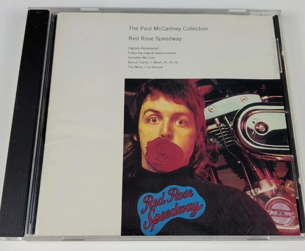 Paul McCartney Music CDs for sale | eBay