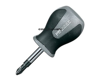 Anex (ANEX) Super Fit ACR Driver Bee 2x35 Nr.1560 [Großabnahme] 6