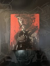 Call of Duty: Modern Warfare 3 III SteelBook No Game Disc - US Seller