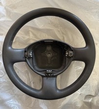 VOLANTE STERZO 50545100 ORIGINALE PER FIAT PUNTO II 188 DAL 2000 Usato