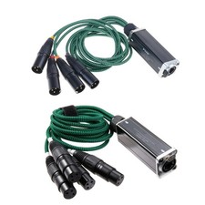 كابل 4Channel Snake