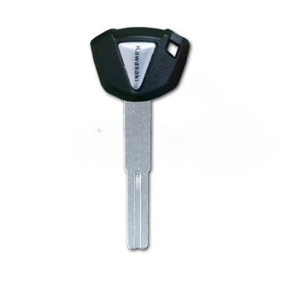 MyKey様オーダー専用 Kawasaki Motorcycle Blank Key Uncut No Chip Ninja 400 500 650