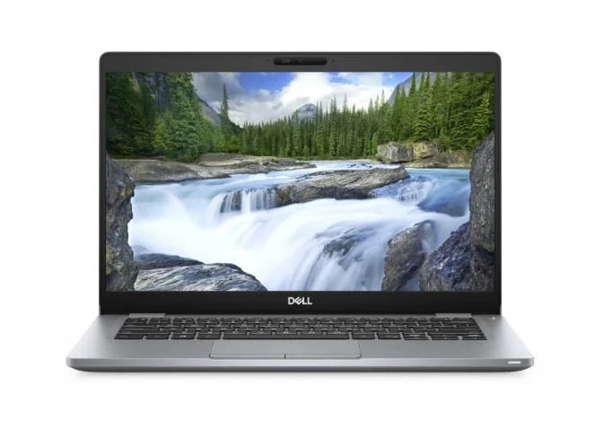 Dell Latitude 5310 · i5-10210G · 8GB · 256GB, photo 1 of 2