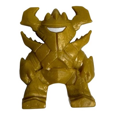 SCHLEICH Eldrador Gold Figur Sensei Serie 2 Mini CREATURES
