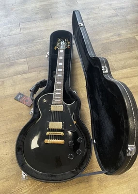 Preços baixos em Gibson Les Paul Custom | eBay