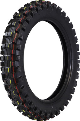 IRC T10575 VX40 Rear Tire 120/80-19 63M