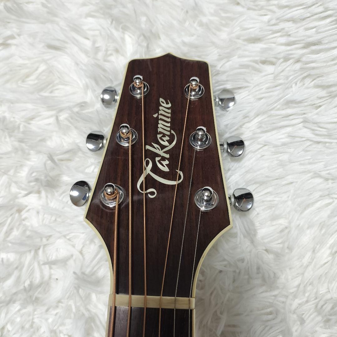 ギター TAKAMINE TRE110 SBL SEE THROUGH BLACK Takamine Tre110 Sbl See Through Black | eBay