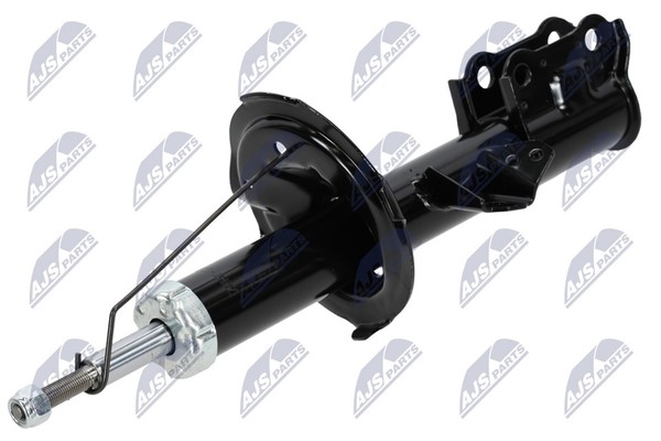 1X StoßDäMpfer Nty A-HY-533 FüR Hyundai I10 1 Pa Crdi Lpg-image