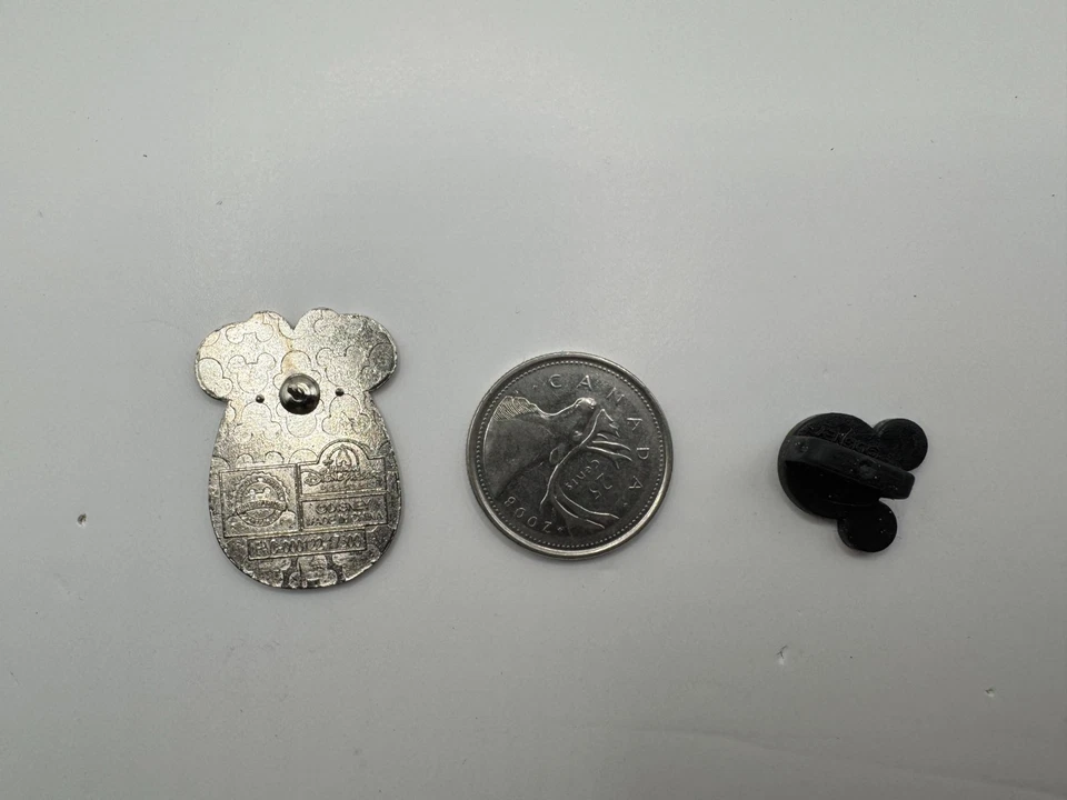 SDR Disney Minnie Mouse Easter Egg Spring Mystery Trading Pin DC2S2 - Image 4 of 4