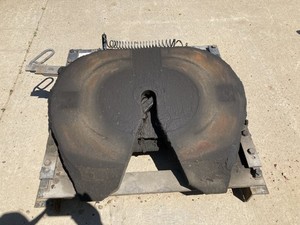 Jost Fifth Wheel - Used