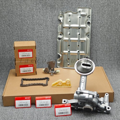 #ad Oil Pump Kit 15100 PRB A01 For Honda Acura RSX K20A2 K24 K20Z3 K24A1 K24A2 $308.59