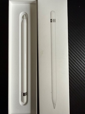 Apple Pencil (1st Generation) für iPad Pro - Weiß (MK0C2ZM/A)