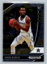 2020 Panini Prizm Draft Picks Collegiate #15 Aaron Nesmith