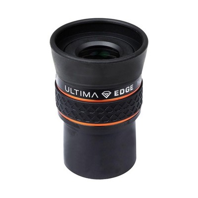 Ultima Edge - 10mm Flat Field Eyepiece - 1.25