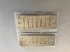 Kongsheng Baby Fat Reed Plate Set ~Multiple Keys