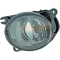 1X Nebelscheinwerfer Diederichs 1025088 Passend FüR Audi