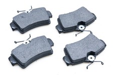 Aimco SPF627 Disc Brake Pad Kit NOS
