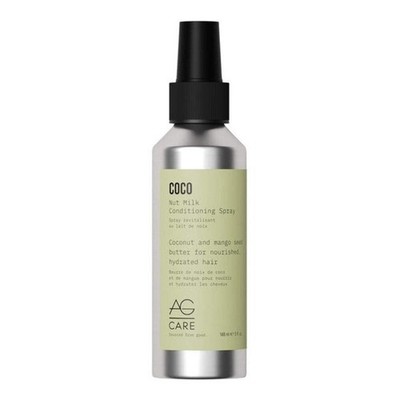 AG Care Coco Nut Milk Conditioning Spray 5 fl.oz