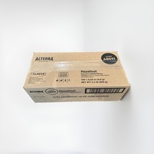 Flavia Alterra Hazelnut Coffee Freshpacks, 0.25 Oz, 100-Pack