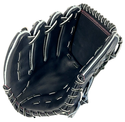 YGS Yamamoto Glove Studio Pitcher Glove LHT Pro Essential Black