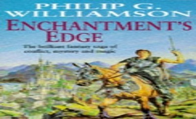 Enchantment's Edge: 1, Williamson, Philip
