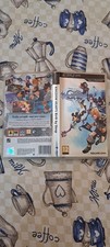 Kingdom Hearts birth by sleep PSP ORIGINALE