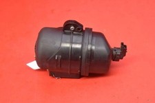 Jaguar F-Pace 2017 Gehäuse Kraftstofffilter GX73-9B072-AF MKO359493