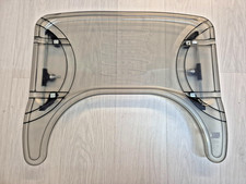 Invacare Table Tray for Rea Azalea Wheelchair Size Large for Medium Chassis
