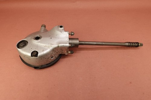 1997-2004 Honda Valkyrie 1500 GL1500CF Final Drive Differential