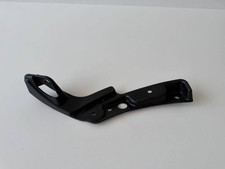 Supporto paraurti anteriore sinistro Mercedes GLC C253 2018