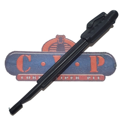 Hasbro Transformers Crossovers Star Wars Tie Pilot to Tie Bomber Missile
