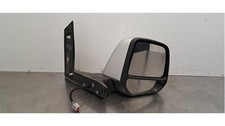 Retroviseur droit (ou coque) Ford TOURNEO CONNECT