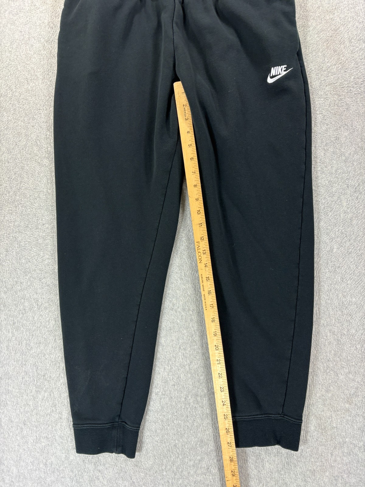 Nike Performance Midweight Jogger Sweatpants (Men… - image 8