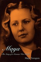 Maya Torngren | Maya | Taschenbuch | Englisch (2007) | Kartoniert / Broschiert