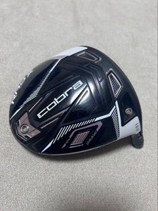 特注品】Cobra RAD SPEED 【SW】【GW】【S】新品未使用 Cobra
