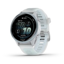 Garmin  Forerunner  570, 42mm, Advanced GPS Running and Triathlon Smartwatch,