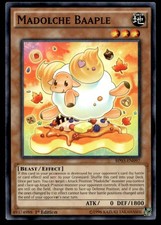 Madolche Baaple - BP03-EN097 - 1st Edition - YuGiOh