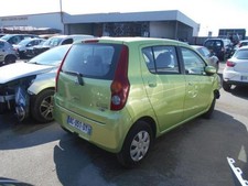 Alternateur Daihatsu CUORE