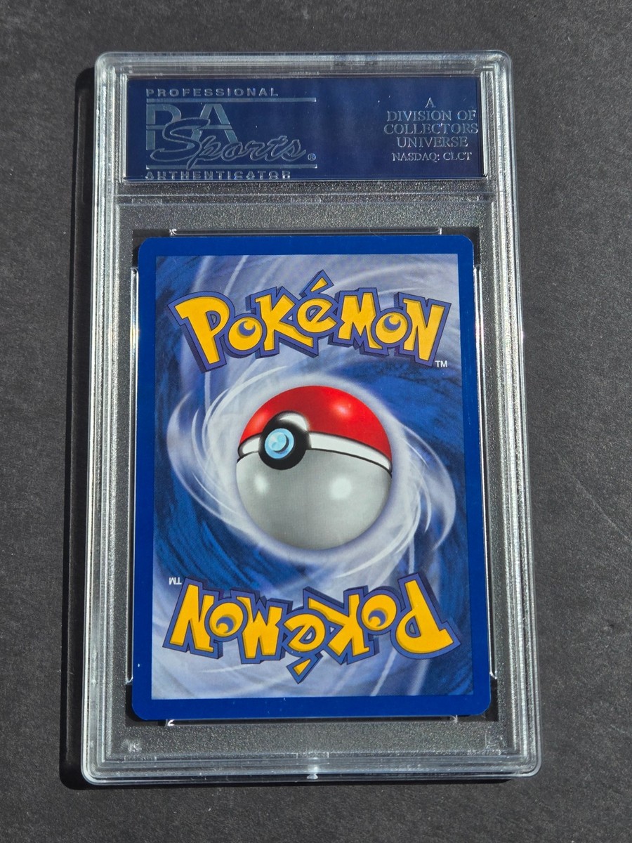 【PSA9】アゲハント PSA 10 ARCANINE 23/102 - 1ST EDITION CHINESE BASE SET NON HOLO