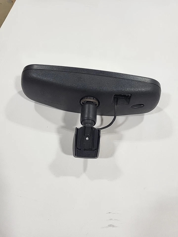 Espejo retrovisor Envoy Trailblazer Vue 2002-2009 GMC 015607 Buick Rainier OEM GM Foto 3 de 4