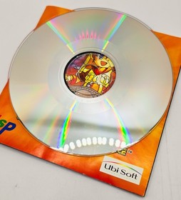 Evolution World Of Sacred Device | Dreamcast Game | Complete Cib | Tested Pal