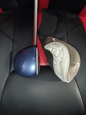 Callaway Big Bertha Driver 13 Graphite RH