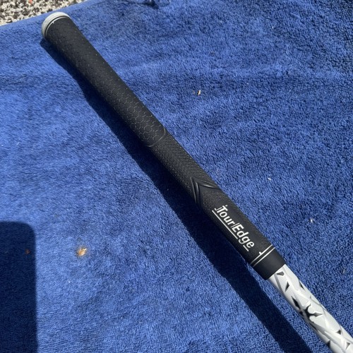Tour Edge Hot Launch C522 3 Wood 50g HL Regular Flex Right Handed - Picture 10 of 11