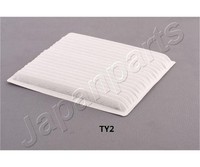 Filter, Innenraumluft Japanparts FAA-TY2 FüR Toyota Yaris