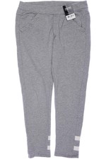 G STAR RAW Stoffhose Damen Hose Pants Chino Gr. S Baumwolle Grau #78lgdz6