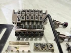Ibanez Original Parts EDGE ZERO japan in cosmo black