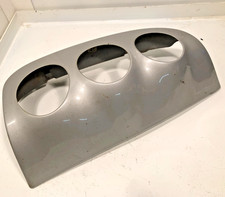 Verkleidung Rückleuchte Re. Silber Smart Fortwo 450 253042R 0001960 192101a7b2