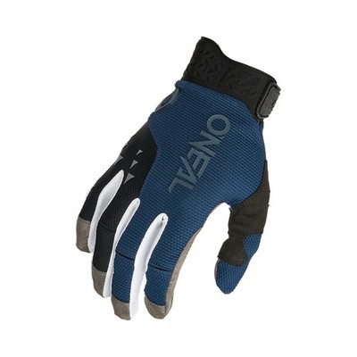 O'NEAL REVOLUTION Glove ocean blue S/8